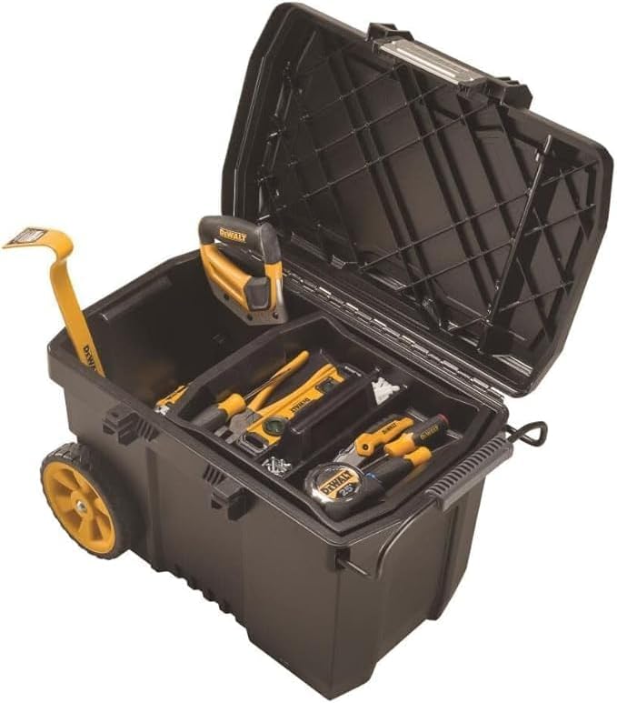 Cpropose de chantier Stanley Consumer Tools TV209712 de 15 gallons
