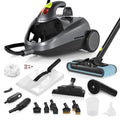 Nettoyeur vapeur haute performance GOATCLEAN - 1500 W - Multi-usages