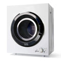 Sèche-linge portable Black+Decker 3,5 pi³ - Blanc Noir