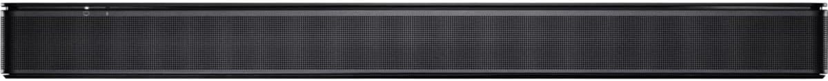 Enceinte TV Bose noire avec câble HDMI 2.0 haute vitesse H&A de 3 m