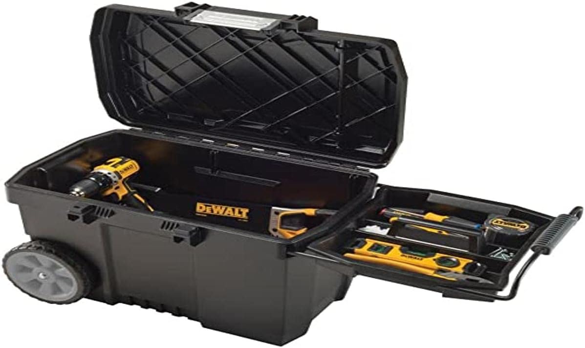 Cpropose de chantier Stanley Consumer Tools TV209712 de 15 gallons